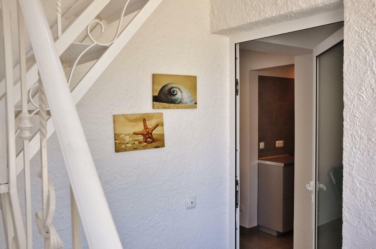 Apartament Casa Miguel Carvoeiro  Zewnętrze zdjęcie